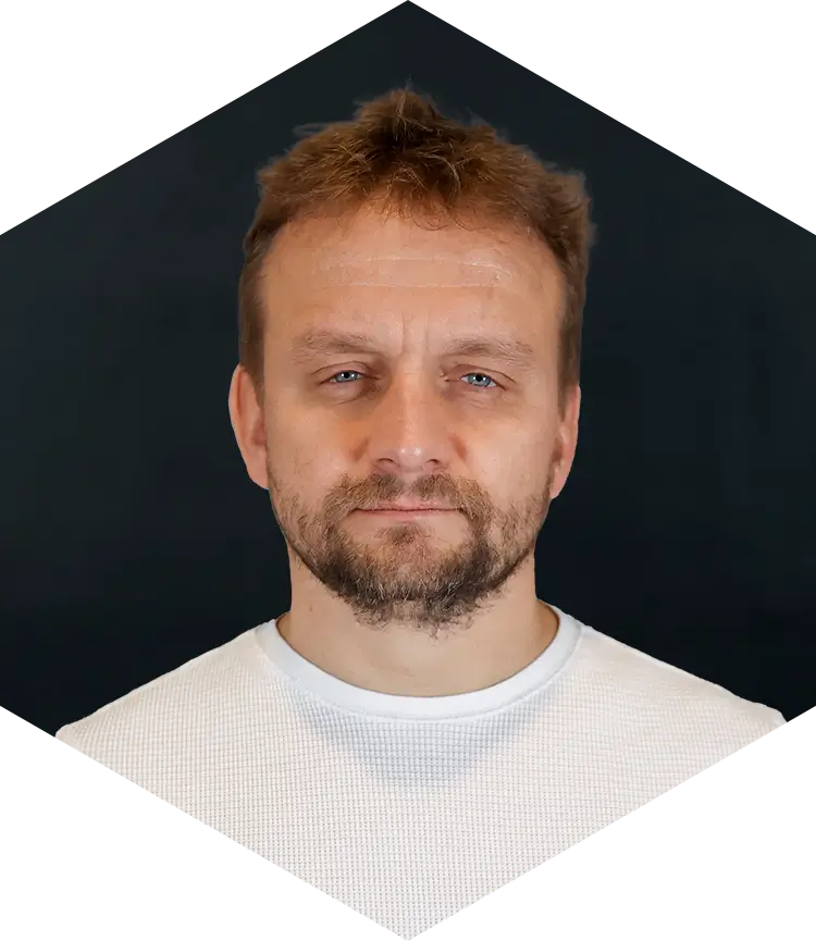 Андреищев Андрей Русланович