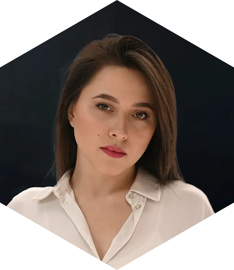 Мирзагаламова Диляра Наильевна