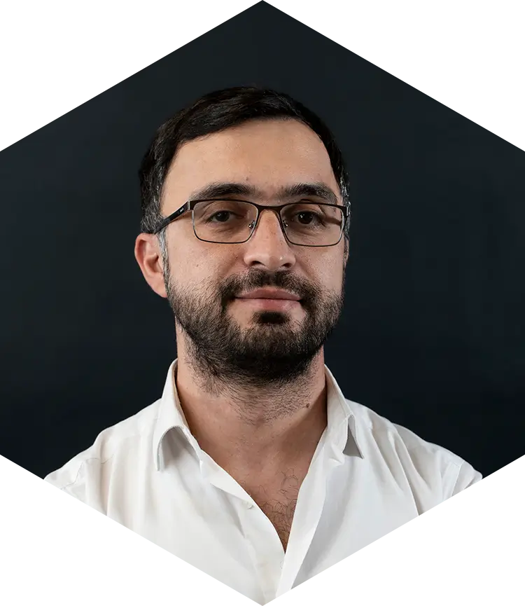 Мусаибов Джалал Каримович