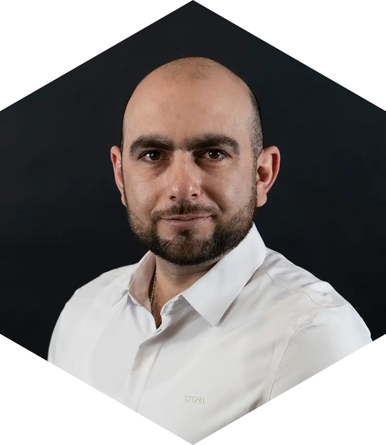 Латифов Искандер Исмаилович