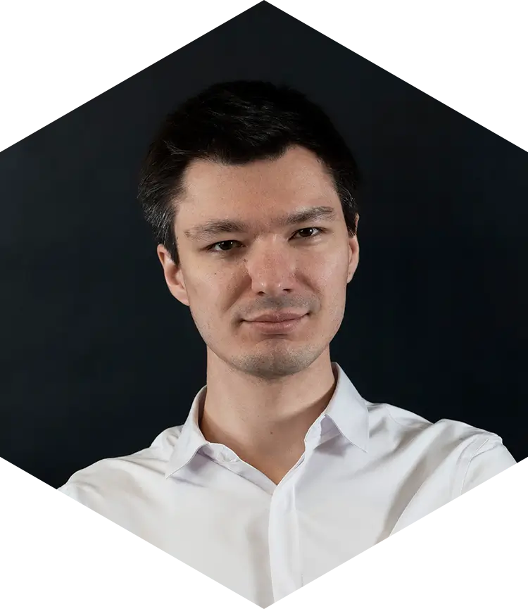 Шлыков Олег Игоревич