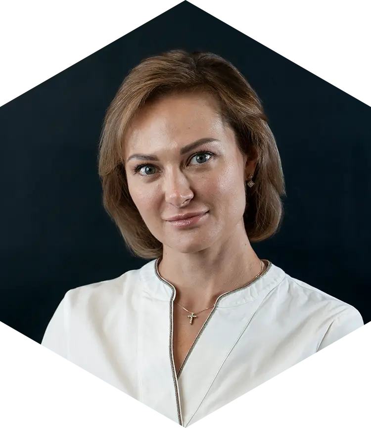 Анисимова Татьяна Александровна