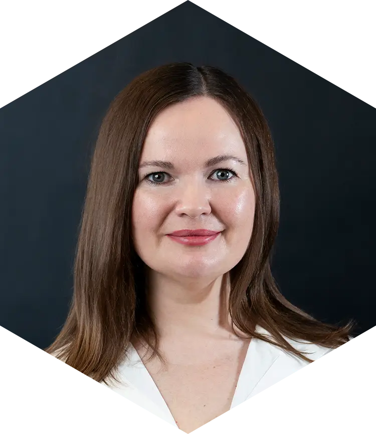 Юлия Бочинина