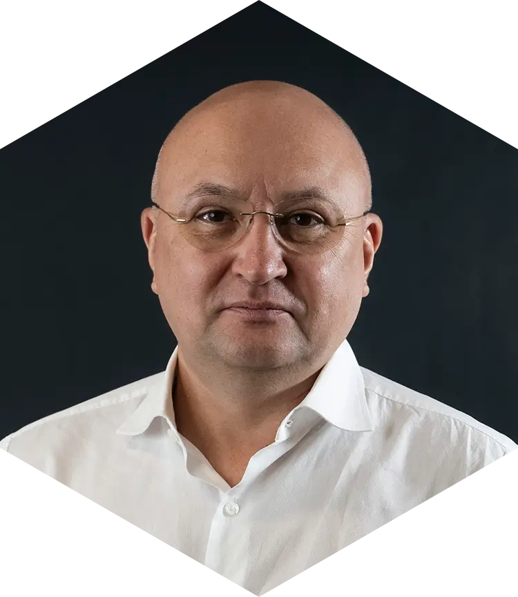 Глоба Виктор Сергеевич